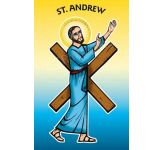 St. Andrew - Display Board 730BY